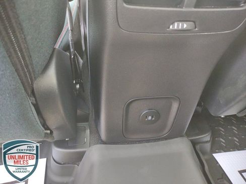 New 2025 Ford Bronco Sport Heritage w/ Convenience Package image 18