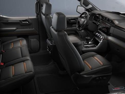 New 2026 GMC Sierra 1500 AT4 image 9