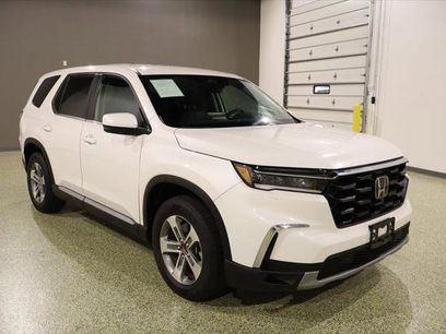 Used 2023 Honda Pilot EX-L