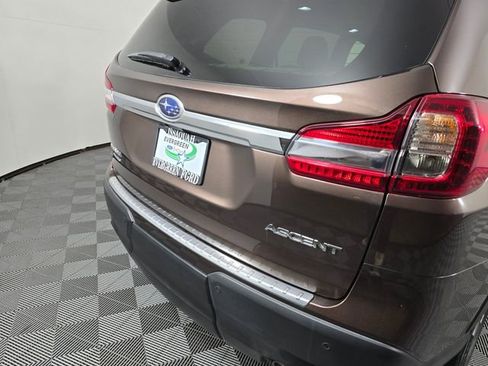 Used 2019 Subaru Ascent Premium image 15