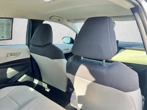 Certified 2022 Toyota Corolla LE image 20
