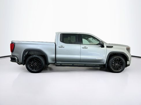 Used 2024 GMC Sierra 1500 Elevation AWD/4WD image 10