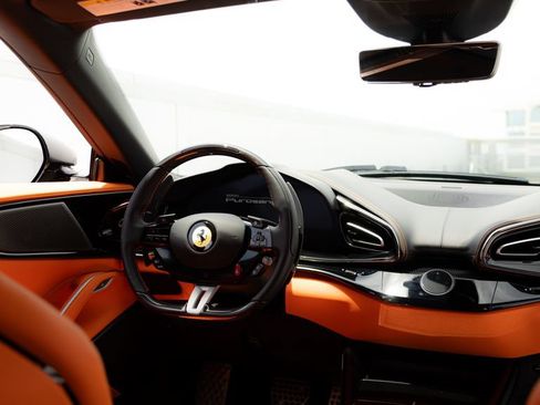 Used 2026 Ferrari Purosangue AWD/4WD image 11