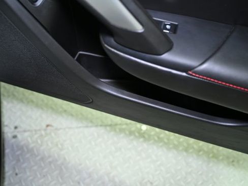 Used 2016 Chevrolet Corvette Stingray Coupe w/ 3LT Preferred Equipment Group image 63