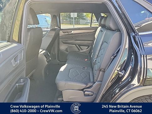 New 2026 Volkswagen Atlas Cross Sport SE image 48