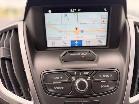 Used 2016 Ford Transit 150 148 Low Roof w/ Exterior Upgrade Package RWD image 16