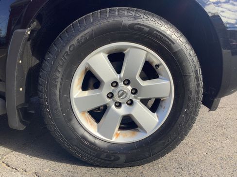 Used 2008 Nissan Pathfinder SE w/ Leather Pkg image 23