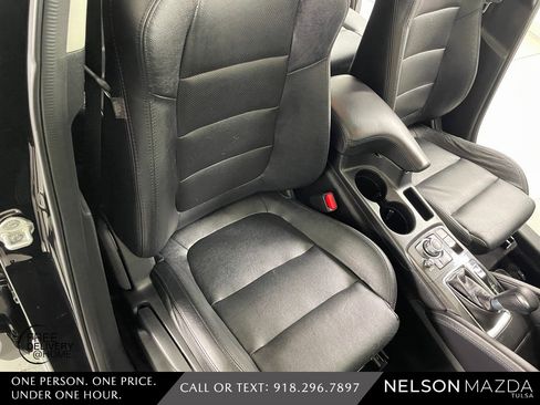 Used 2016 MAZDA CX-5 Grand Touring image 48