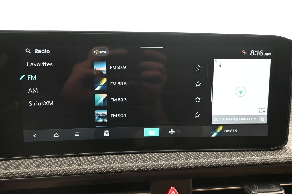 New 2026 Kia EV6 Wind RWD image 18