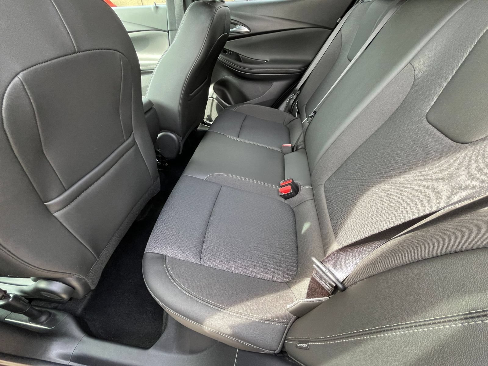 Used 2025 Buick Encore GX Preferred FWD image 26