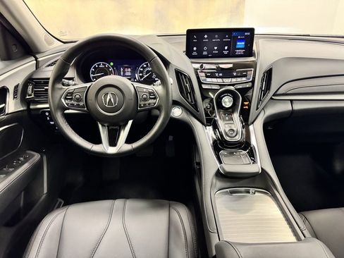 Used 2024 Acura RDX SH-AWD image 19