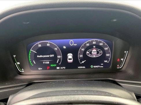 Certified 2025 Honda Accord Sport image 25