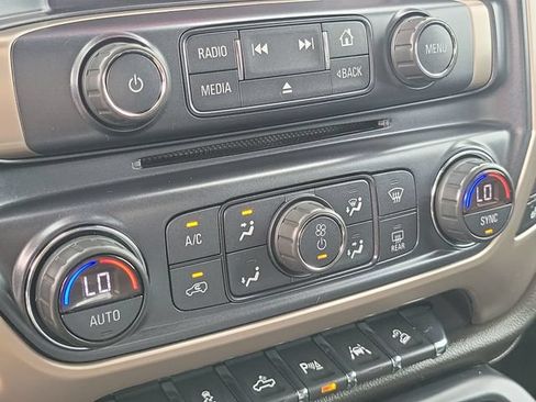 Used 2018 GMC Sierra 1500 Denali AWD/4WD image 20