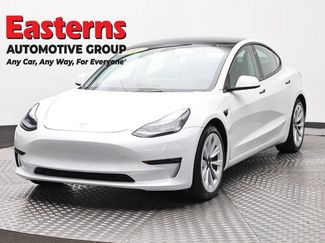 Used 2022 Tesla Model 3 Long Range AWD/4WD video 1