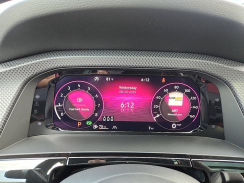 New 2026 Volkswagen Atlas Cross Sport SEL R-Line image 17