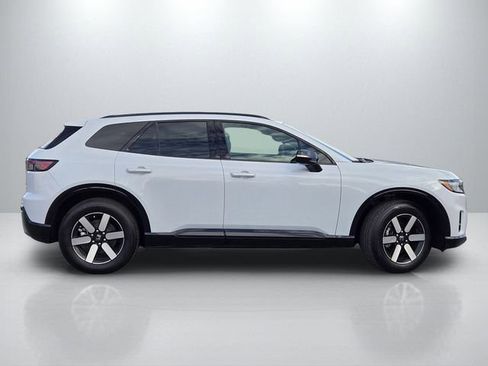 New 2026 Honda Prologue Touring image 3