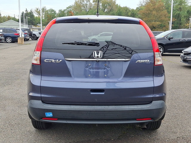 Used 2014 Honda CR-V EX image 24