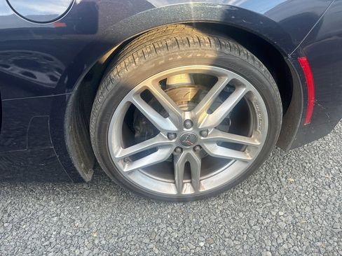 Used 2016 Chevrolet Corvette Stingray Coupe w/ Battery Protection Package image 22