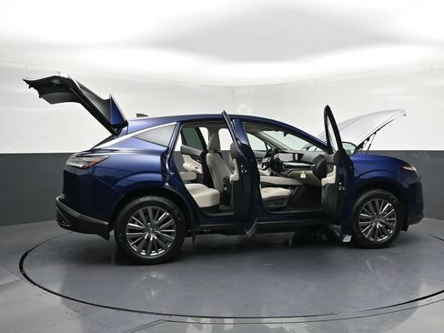New 2026 Nissan Murano SL AWD/4WD image 35