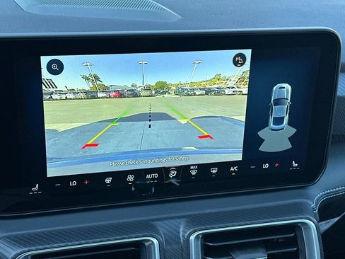 New 2026 Ford Mustang Premium RWD image 18