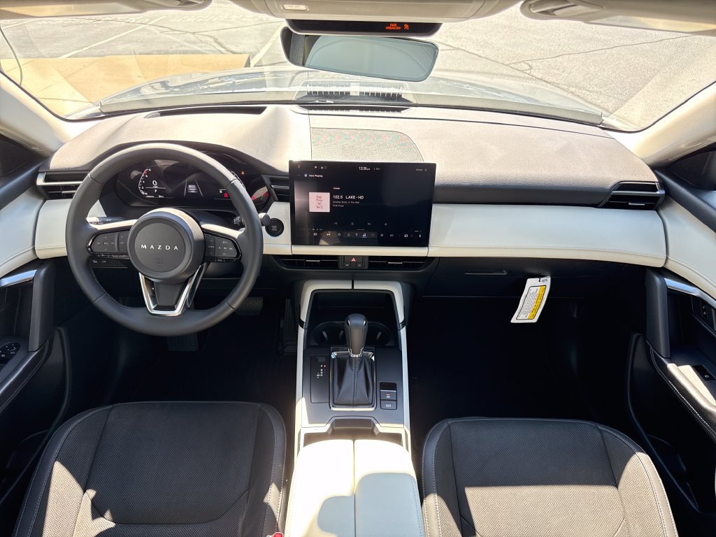 New 2026 MAZDA CX-5 Preferred AWD/4WD image 23
