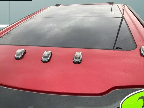 Used 2022 Ford F350 Platinum w/ Tremor Off-Road Package image 43