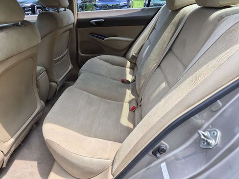 Used 2006 Honda Civic LX image 17