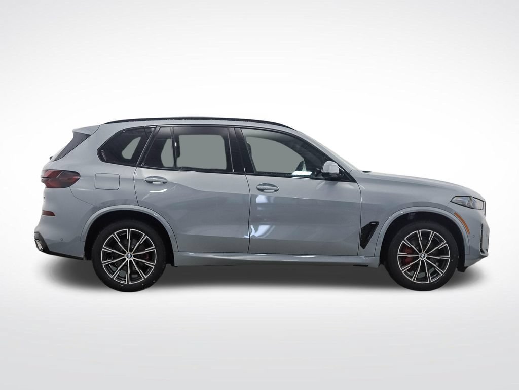 Used 2026 BMW X5 xDrive40i w/ Executive Package AWD/4WD image 6