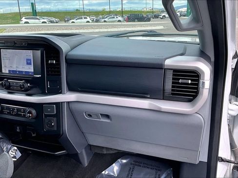 Used 2023 Ford F150 XLT AWD/4WD image 16