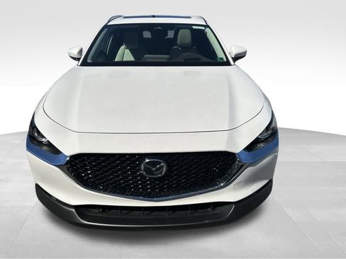 New 2025 MAZDA CX-30 AWD 2.5 S w/ Premium Package image 11