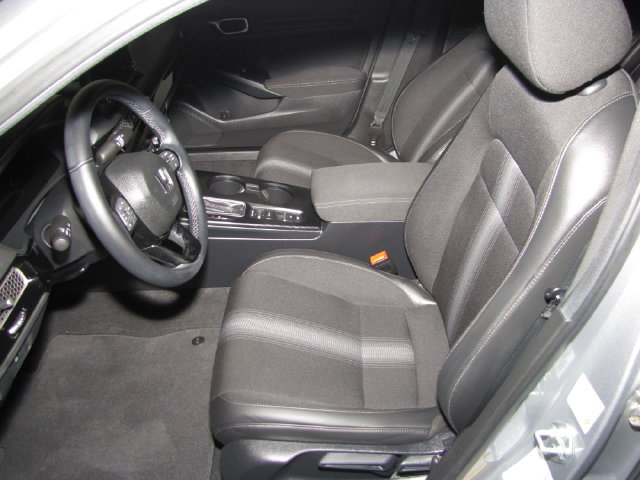 Certified 2024 Honda Civic Sport image 32