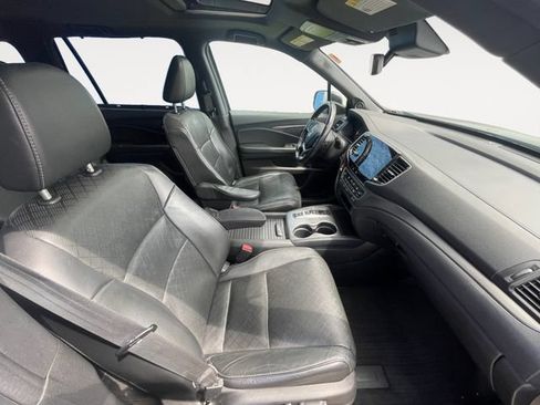 Certified 2019 Honda Passport EX-L image 14