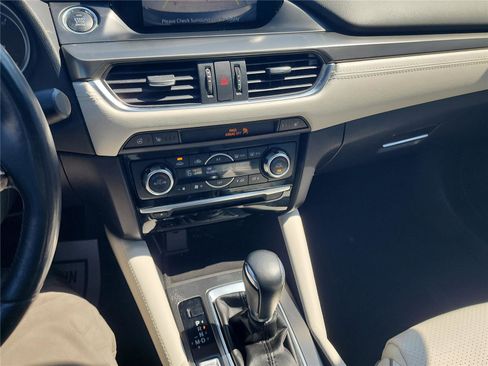 Used 2017 MAZDA MAZDA6 Grand Touring image 30