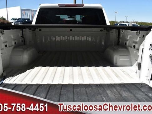 Used 2020 GMC Sierra 1500 SLE w/ SLE Value Package image 9