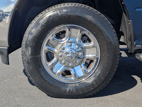 Used 2022 RAM 2500 Tradesman image 22