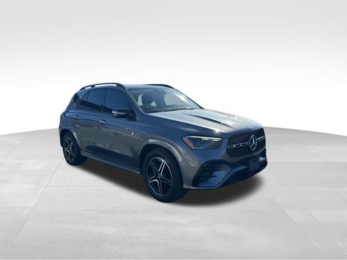Certified 2024 Mercedes-Benz GLE 350 4MATIC image 3