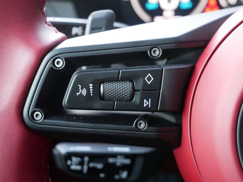 Used 2026 Porsche 911 Carrera 4S image 24