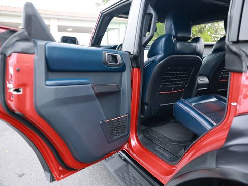 Used 2023 Ford Bronco Raptor image 36