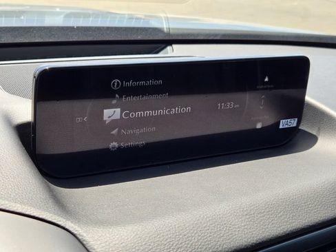 New 2026 MAZDA CX-50 AWD 2.5 Hybrid w/ Weather Package image 11