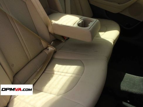 Used 2018 Hyundai Sonata SEL w/ Tech Package 02 FWD image 19