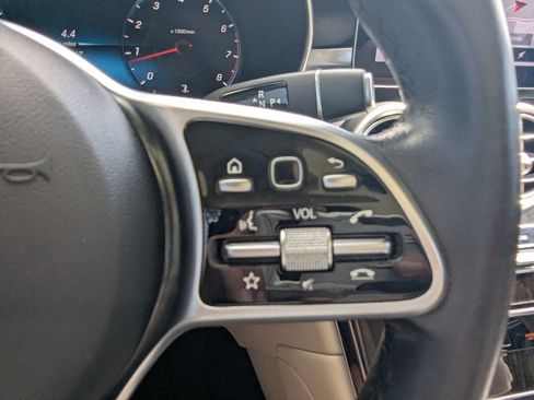 Certified 2021 Mercedes-Benz GLC 300 GLC 300 image 13