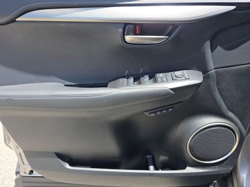 Used 2021 Lexus NX 300 F Sport w/ F Sport Premium Package FWD image 25