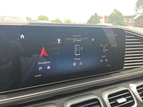 New 2025 Mercedes-Benz GLE 350 4MATIC image 24