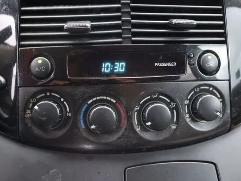 Used 2004 Toyota Sienna LE FWD image 27