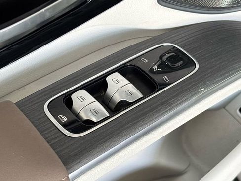 Certified 2023 Mercedes-Benz EQS 450+ SUV image 19