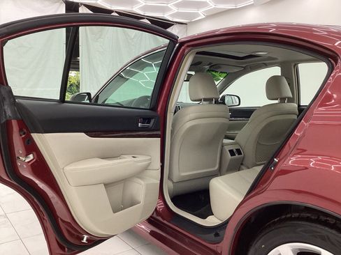 Used 2013 Subaru Legacy 3.6R Limited image 21