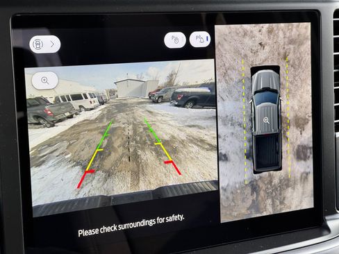 New 2026 Ford F150 XLT image 22