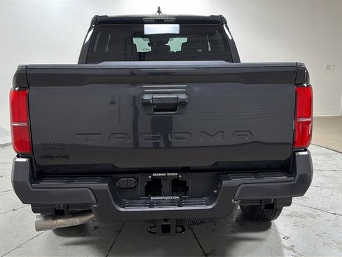 New 2026 Toyota Tacoma TRD Off-Road image 4