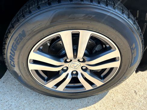 Used 2016 Honda Pilot EX-L image 16