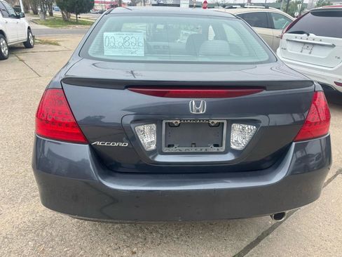 Used 2006 Honda Accord EX-L image 3